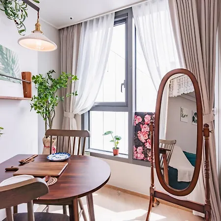 Centralviewsuite Residence, Myeong-Dong Séoul Extérieur photo