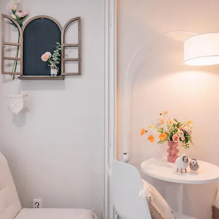 Centralviewsuite Residence, Myeong-Dong Séoul Extérieur photo
