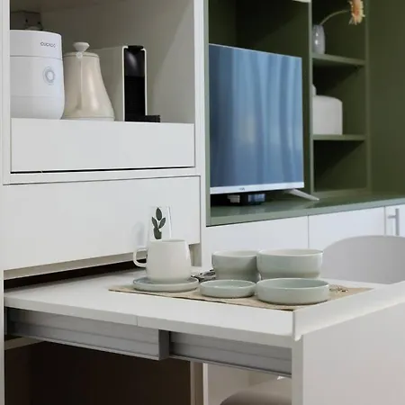Centralviewsuite Residence, Myeong-Dong Séoul Chambre photo