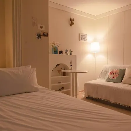 Centralviewsuite Residence, Myeong-Dong Séoul Chambre photo