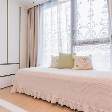 Centralviewsuite Residence, Myeong-Dong Séoul Extérieur photo