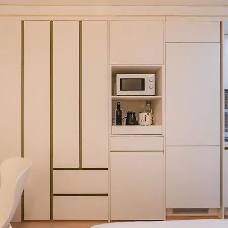 Centralviewsuite Residence, Myeong-Dong Séoul Extérieur photo